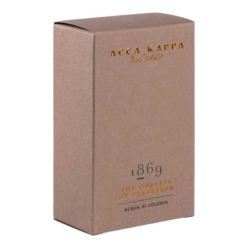 Perfume Acca Kappa 1869 Eau De Cologne 100ml Para Homens - imagem 3
