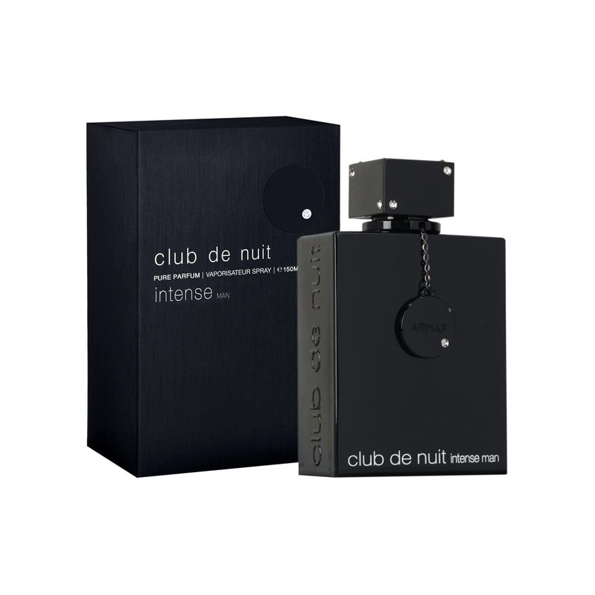 Armaf Club De Nuit Intense Parfum Spray 5 Oz - imagem 3