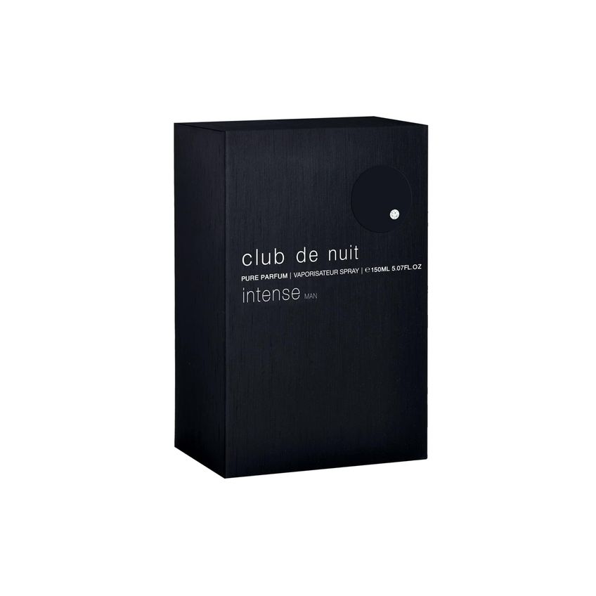 Armaf Club De Nuit Intense Parfum Spray 5 Oz - imagem 4