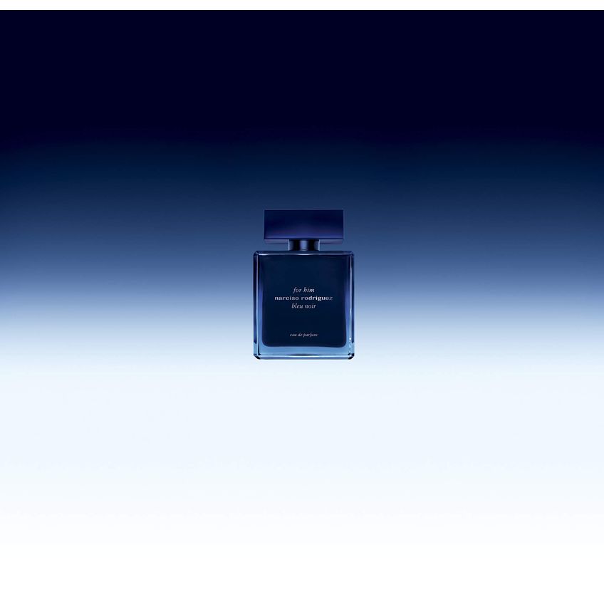 Perfume Narciso Rodriguez Bleu Noir 100ml Para Homens - imagem 3