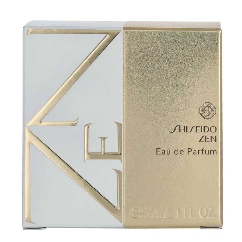 Perfume Shiseido Zen Eau De Parfum Spray 30 Ml - imagem 3