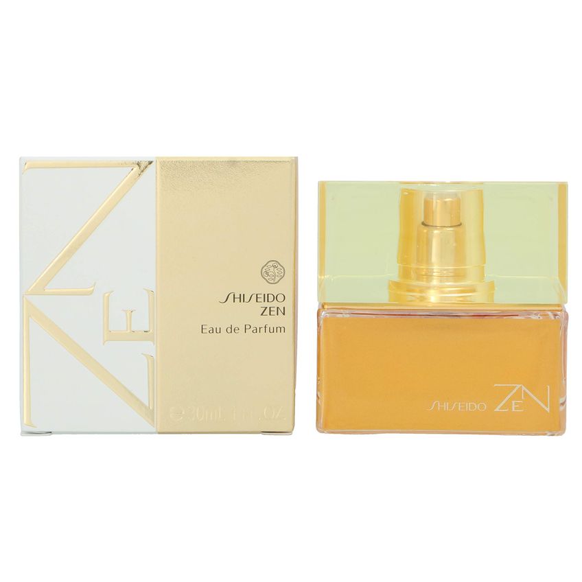 Perfume Shiseido Zen Eau De Parfum Spray 30 Ml - imagem 4