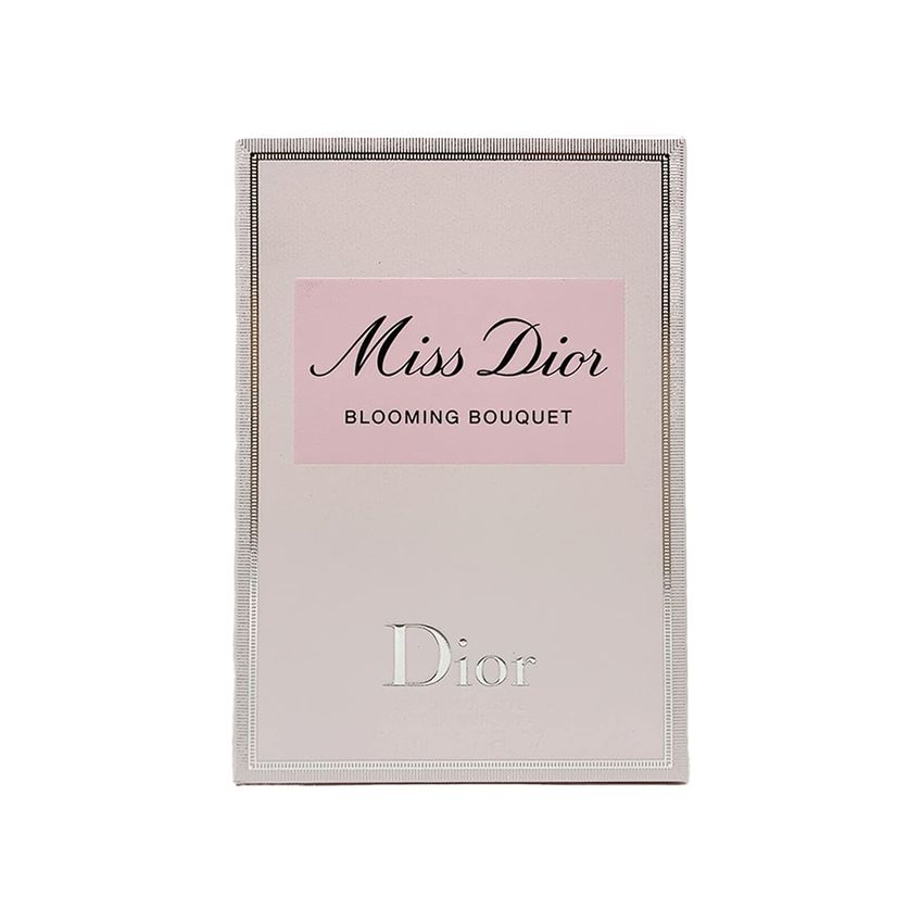 Perfume Christian Dior Miss Dior Blooming Bouquet 50ml Edt - imagem 3