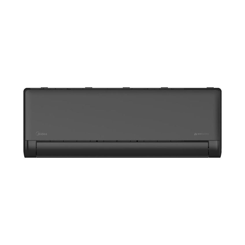 Ar Condicionado Split Hi Wall Springer Midea Inverter 18000 BTUs Quente Frio 220V Ecomaster Grafite - imagem 3