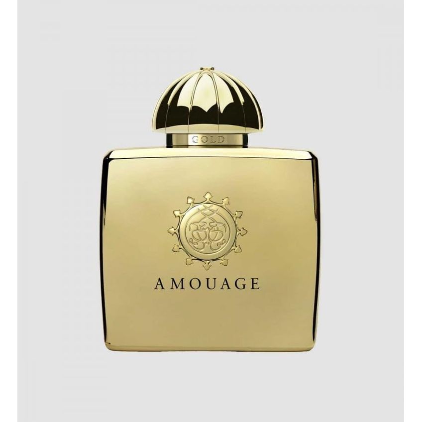 Eau De Parfum Amouage Gold Woman Floral - imagem 2