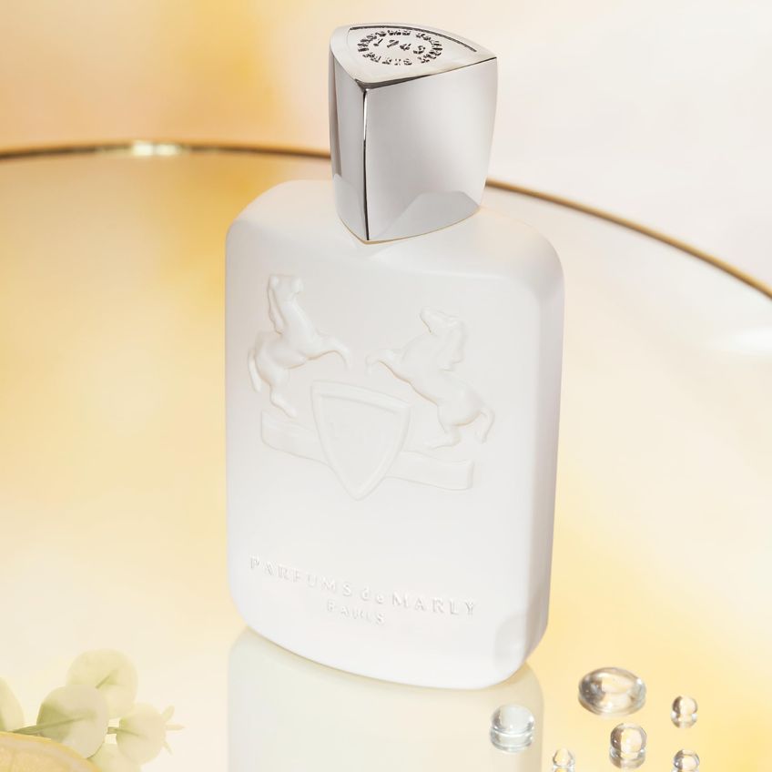 Perfume Parfums De Marly Galloway Eau De Parfum 75ml Para Homens - imagem 4