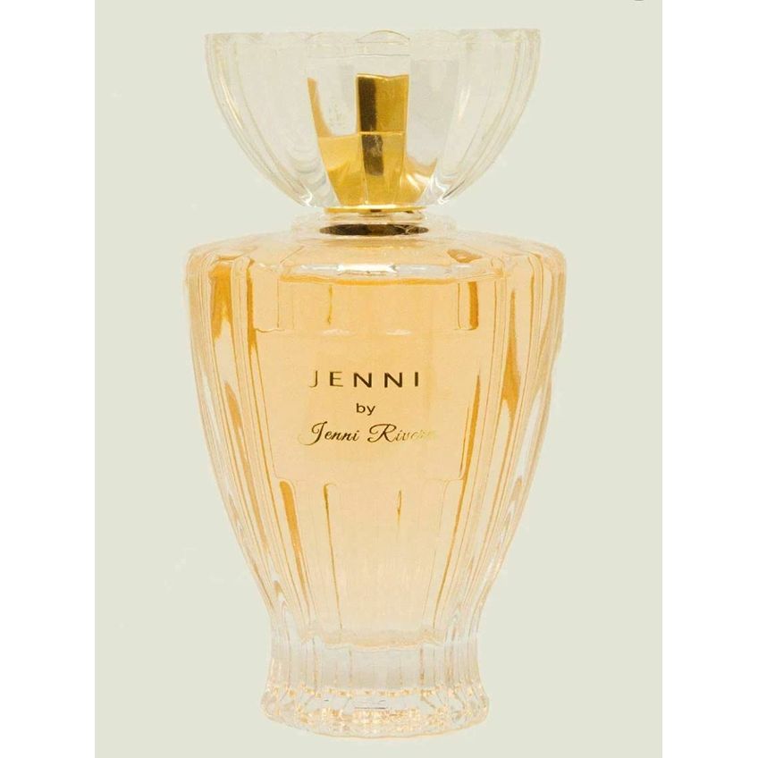 Perfume Jenni By Jenni Rivera Eau De Parfum 100 Ml - imagem 3