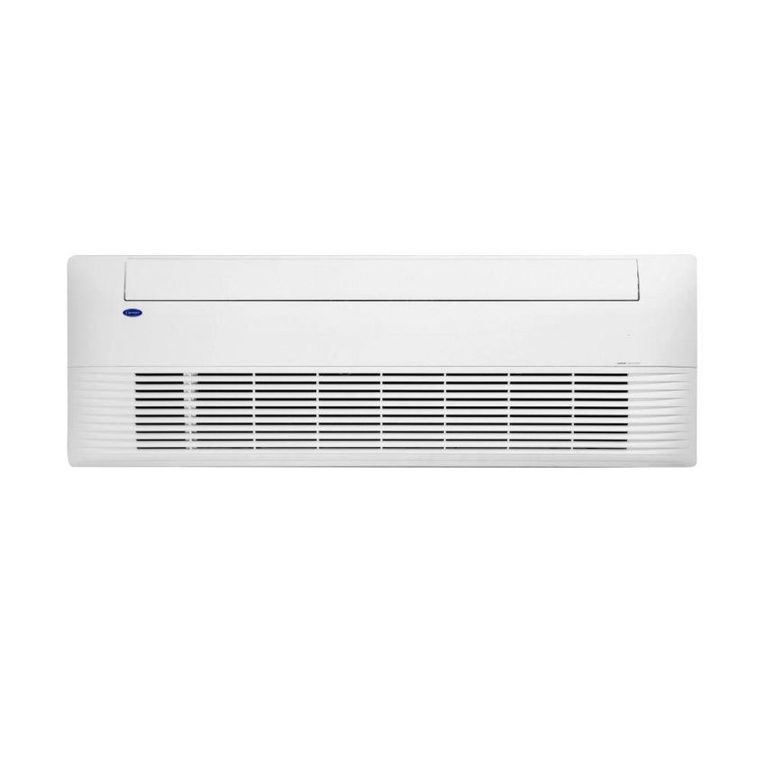 Ar Condicionado Split Cassete 1 Via Inverter Carrier 18000 Btus Frio 220v Monofásico R32 - imagem 3