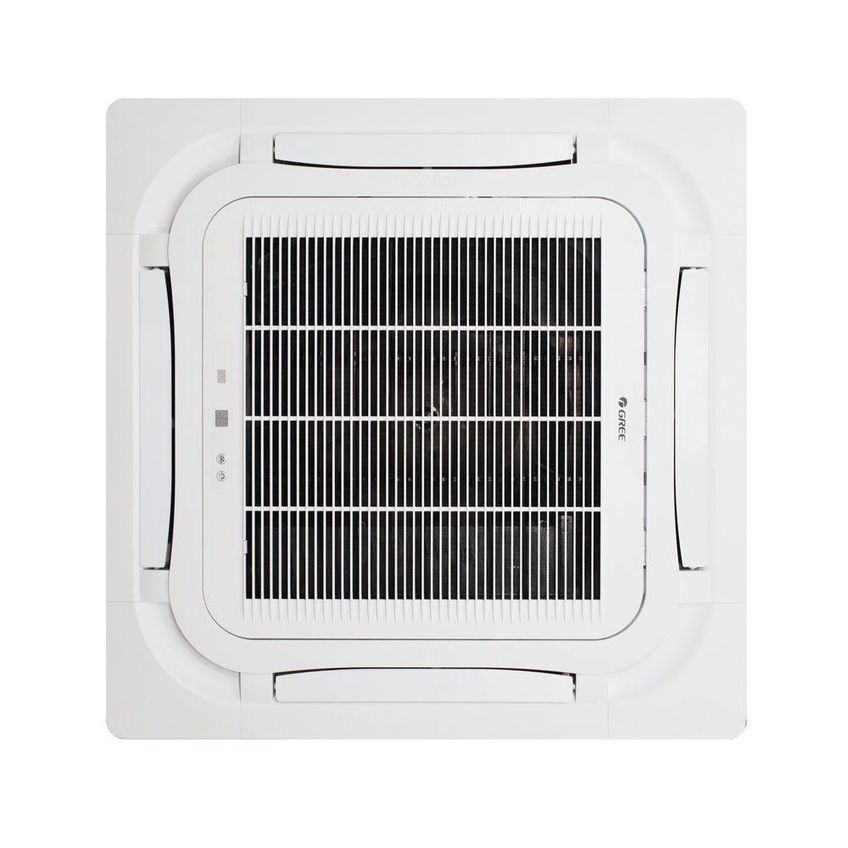 Ar Condicionado Cassete Inverter Gree G-prime Compact 24000 BTUs Frio 220V - imagem 3