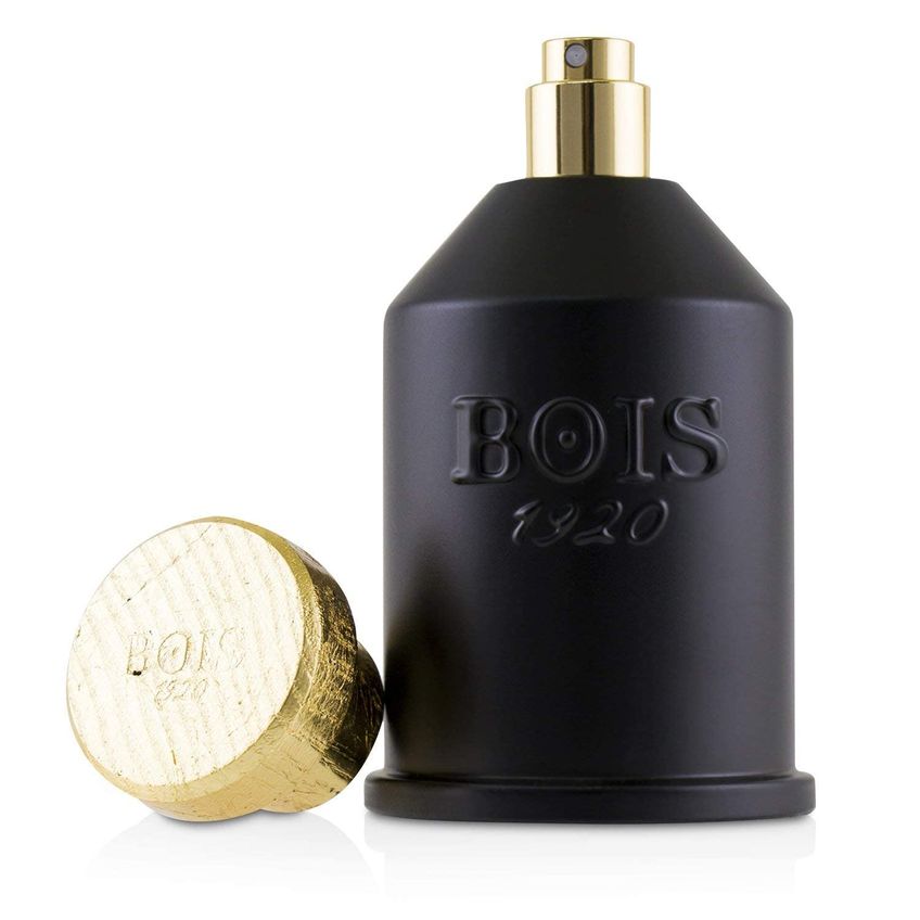 Perfume Bois 1920 Oro Nero Eau De Parfum 100ml Para Homens - imagem 3