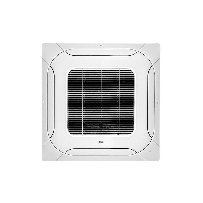 Ar Condicionado Cassete Inverter LG 24000 BTUs Quente Frio 220V Monofásico - imagem 3