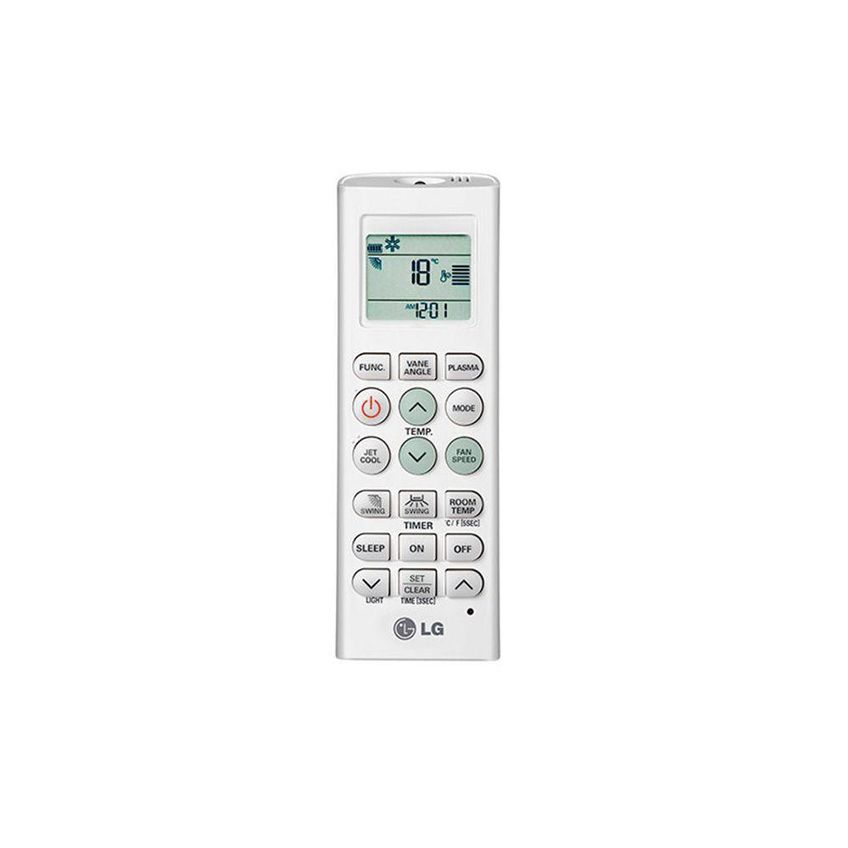 Ar Condicionado Cassete Inverter LG 24000 BTUs Quente Frio 220V Monofásico - imagem 5