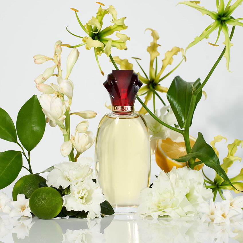 Perfume Paul Sebastian Design Para Mulheres, 50 Ml De Perfume Fino - imagem 4