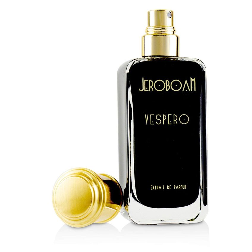 Perfume Jeroboam Vespero Pure Perfume 30ml Spray Para Mulheres - imagem 3