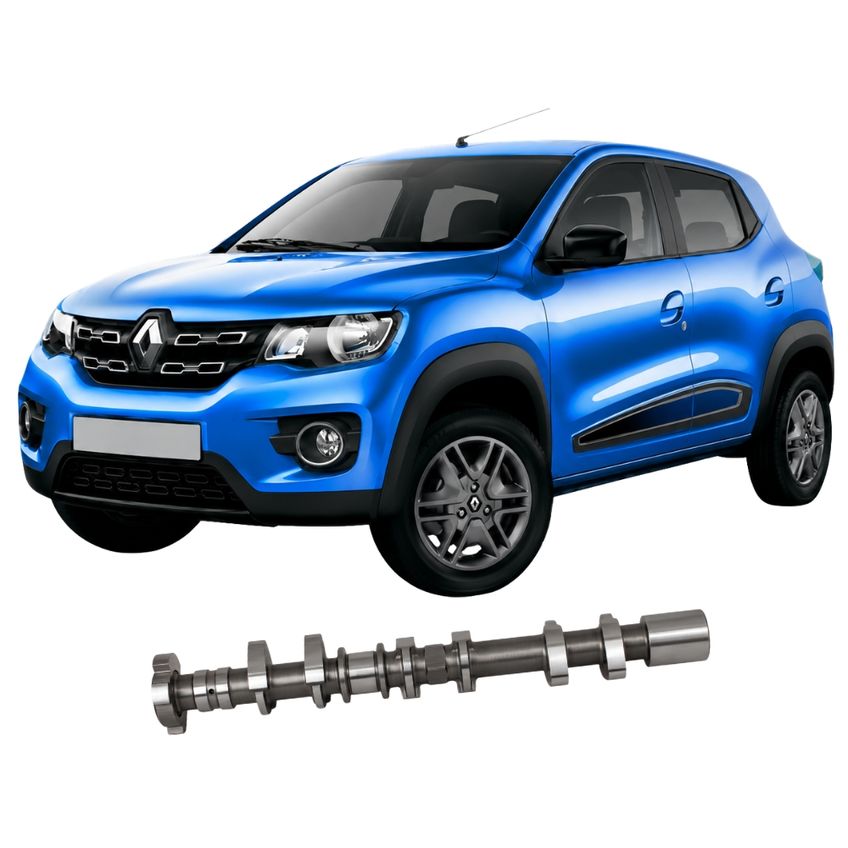 Eixo Comando Admissão Kwid Logan Sandero 1.0 12v Flex 2017 - imagem 5