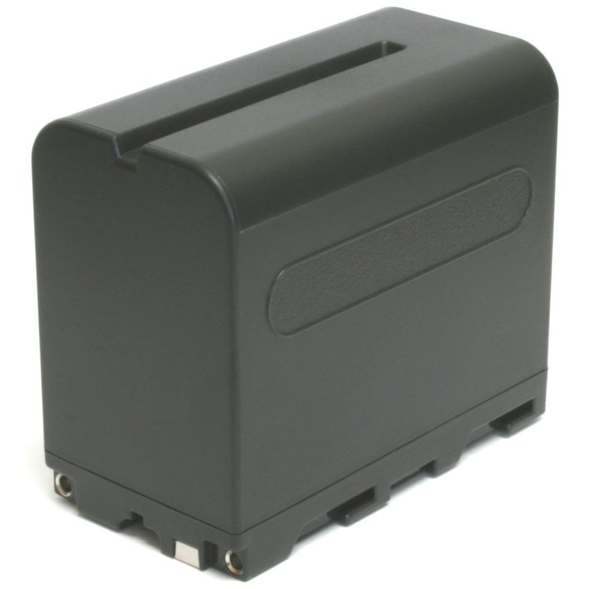 Bateria Wasabi Power 8500mah Para Sony Np-f975/970 - imagem 3