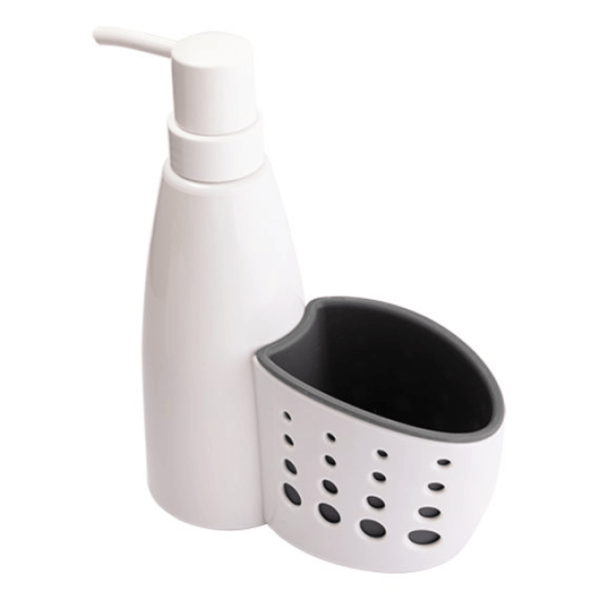 Dispenser Para Detergente/bucha 20x15x7 Cm - Clink - Clink - imagem 3