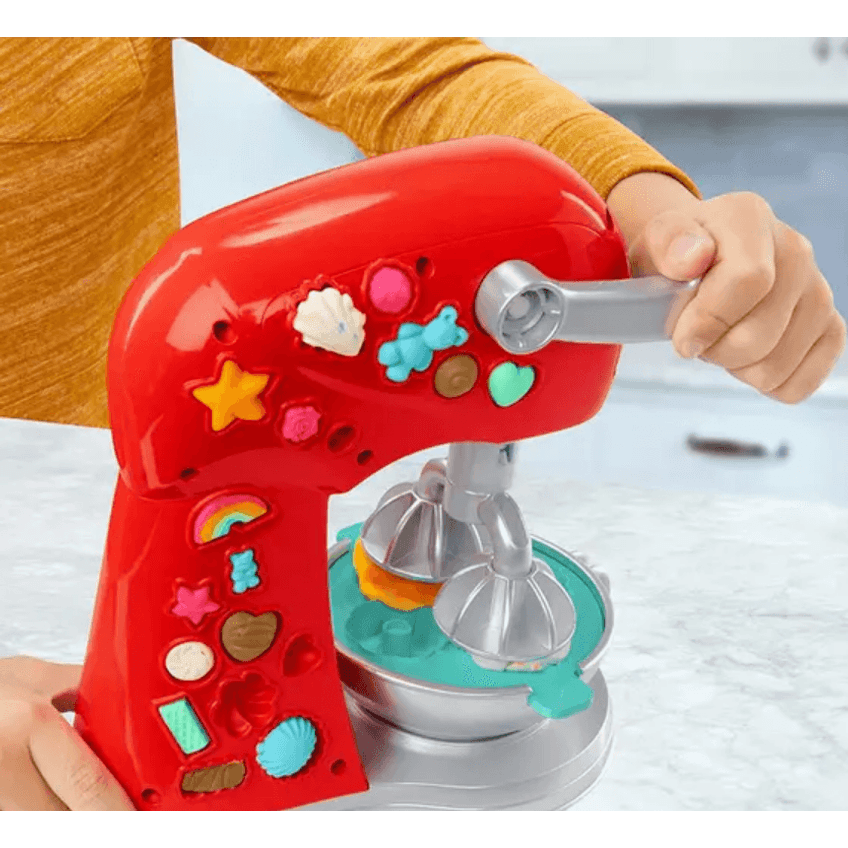 Play-Doh Misturador Mágico - Hasbro - imagem 3