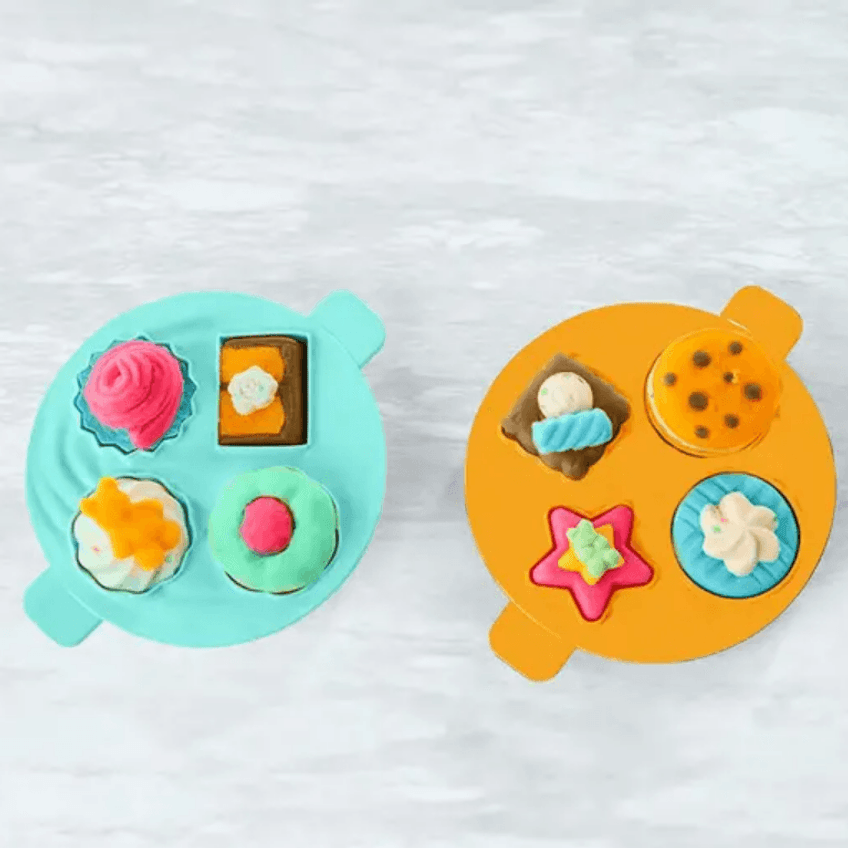 Play-Doh Misturador Mágico - Hasbro - imagem 4