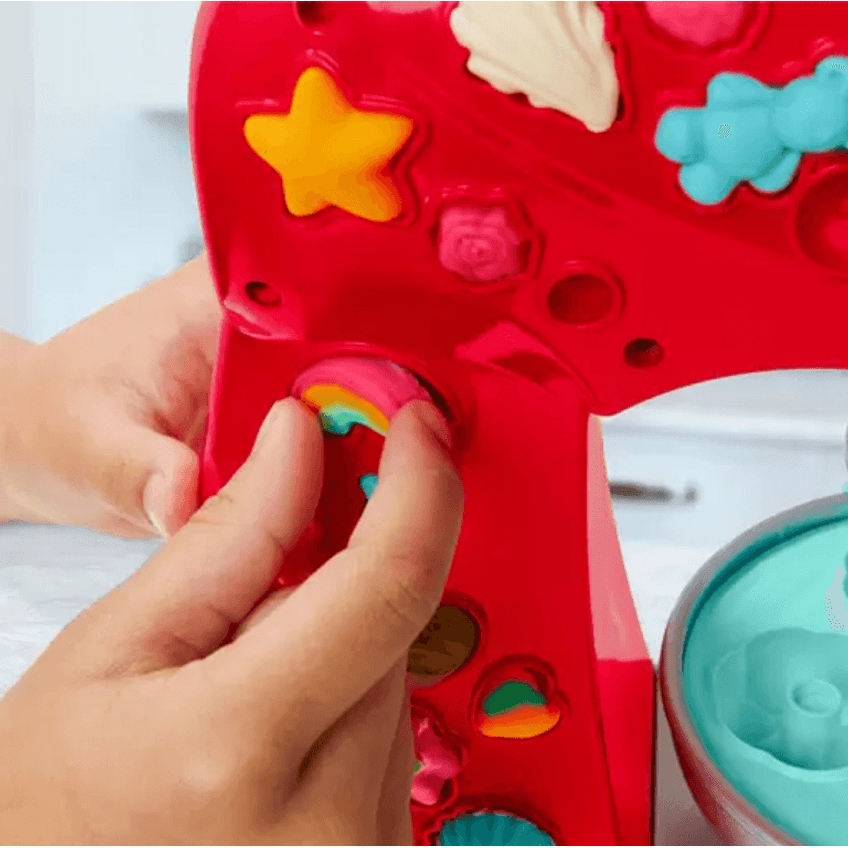 Play-Doh Misturador Mágico - Hasbro - imagem 5