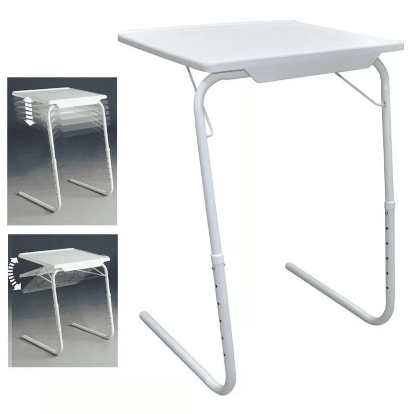 Apoiador De Mesa Multiuso Branco - 51,3x39 - Clink Clink - imagem 3