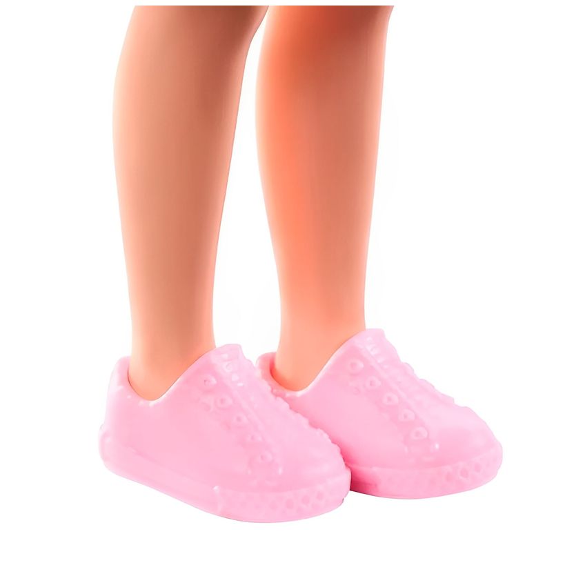 Boneca Barbie Chelsea Profissões Medica Mattel - imagem 3