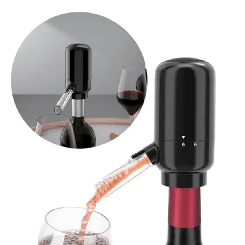 AERADOR DECANTER E DISPENSER - UNI HOME UNI HOME - imagem 3