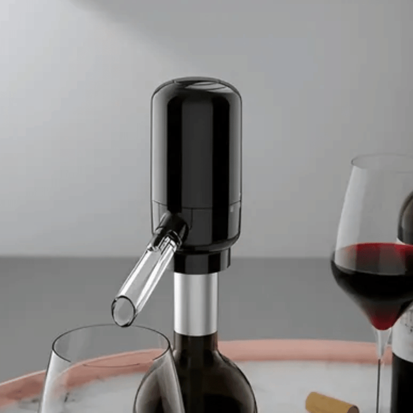 AERADOR DECANTER E DISPENSER - UNI HOME UNI HOME - imagem 4
