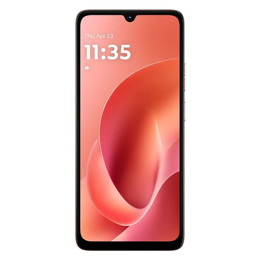 Smartphone Motorola Moto G06 4G 6.9pol 128GB 4GB Câmera 50MP - imagem 3