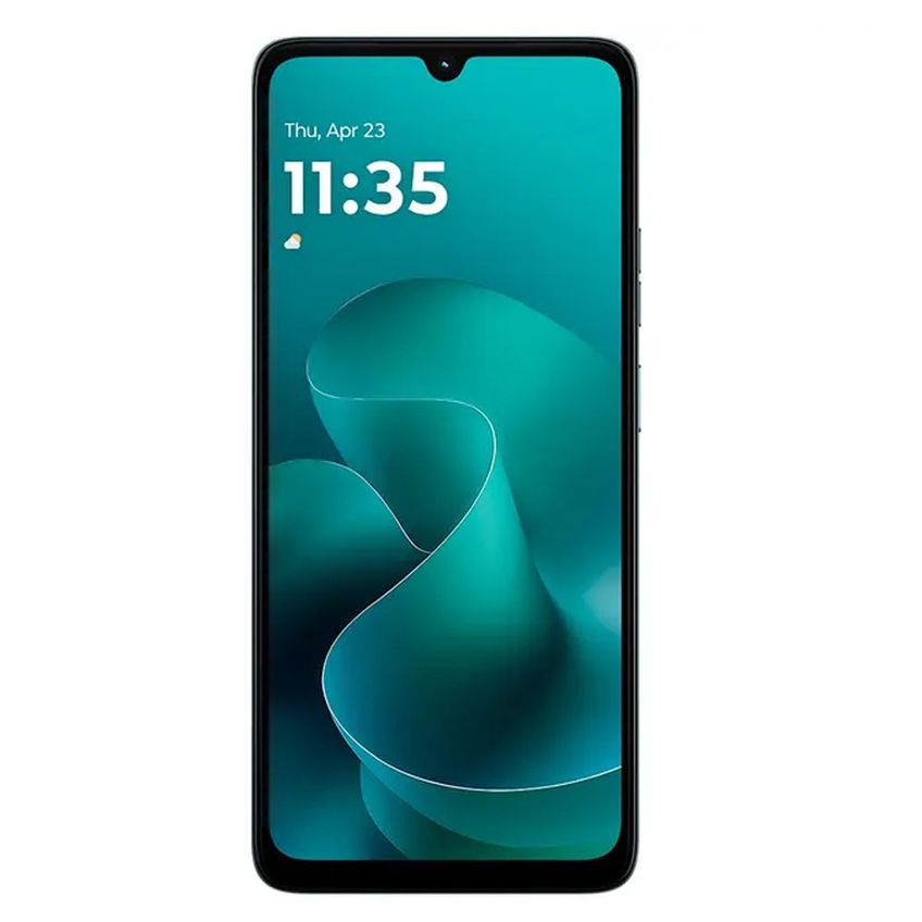 Smartphone Motorola Moto G06 4G 6.9pol 128GB 4GB Câmera 50MP - imagem 3