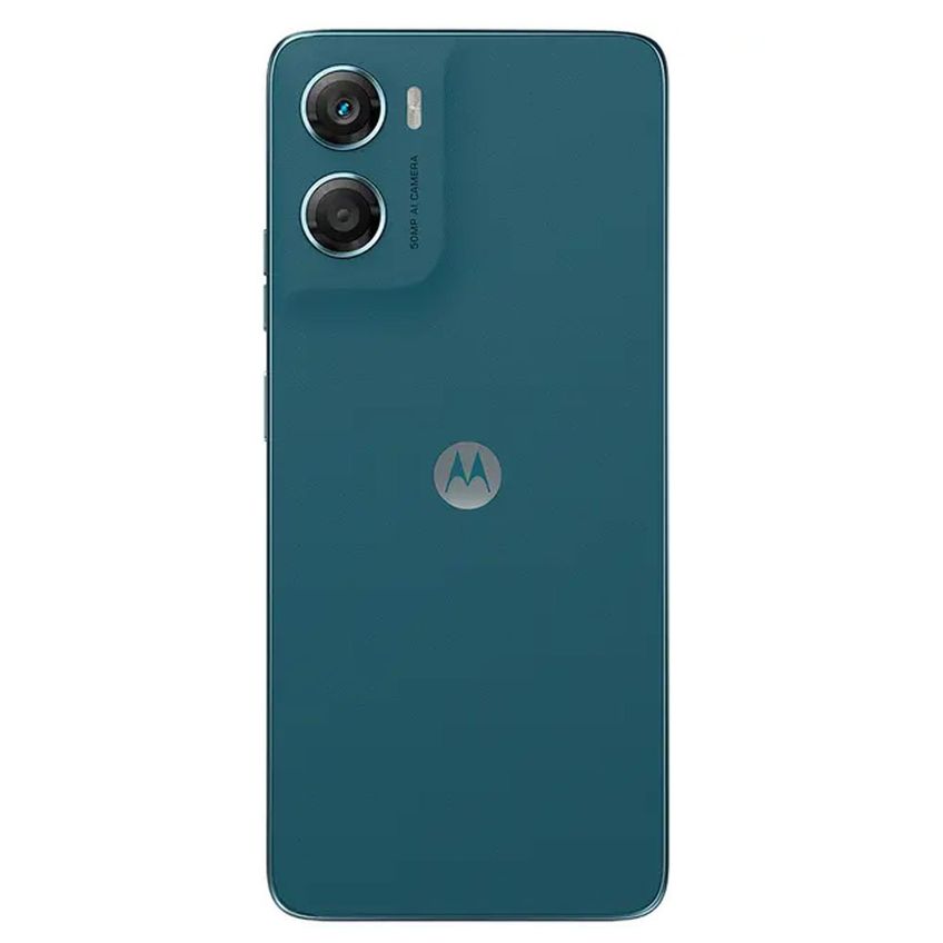 Smartphone Motorola Moto G06 4G 6.9pol 128GB 4GB Câmera 50MP - imagem 4
