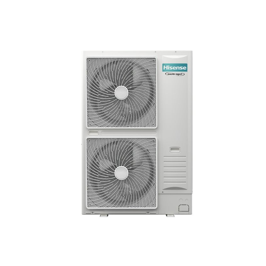 Ar Condicionado Piso Teto Hisense 60000 Btus Frio Auv60tr2rnf3 Inverter Wifi 220v - imagem 4