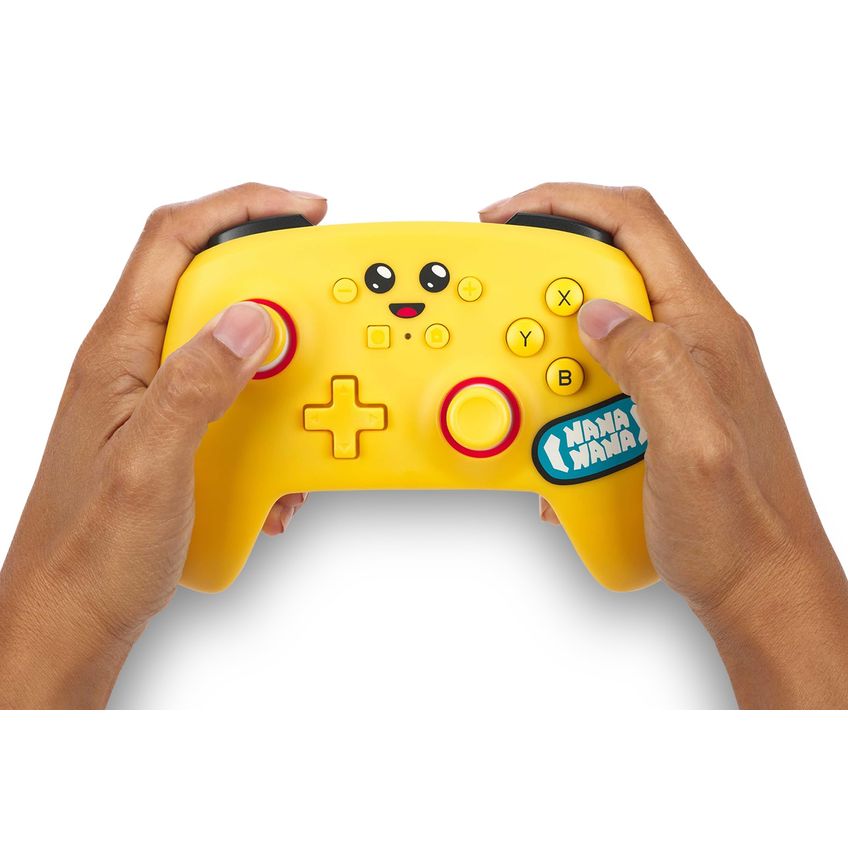 Controlador Sem Fio Powera Aprimorado Para Nintendo Switch - imagem 2