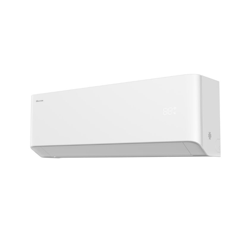 Ar Condicionado Split Hiefficiency Hisense 30000 BTUs Frio AS30TW2RKZH B00 Inverter Wifi 220V - imagem 3