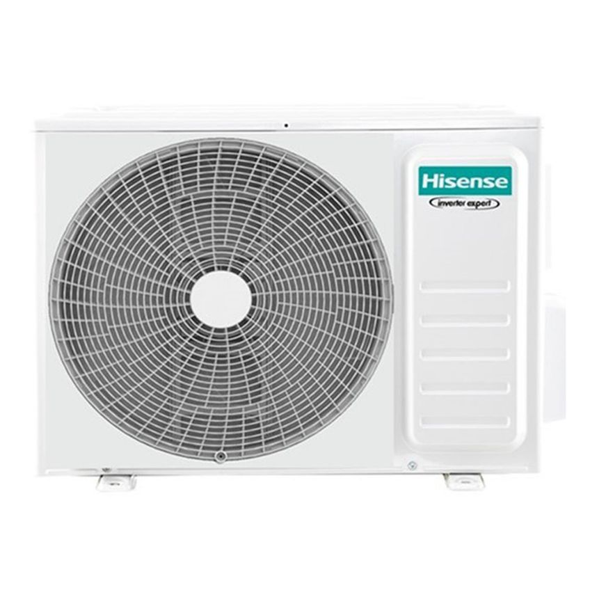Ar Condicionado Split Hiefficiency Hisense 30000 BTUs Frio AS30TW2RKZH B00 Inverter Wifi 220V - imagem 4