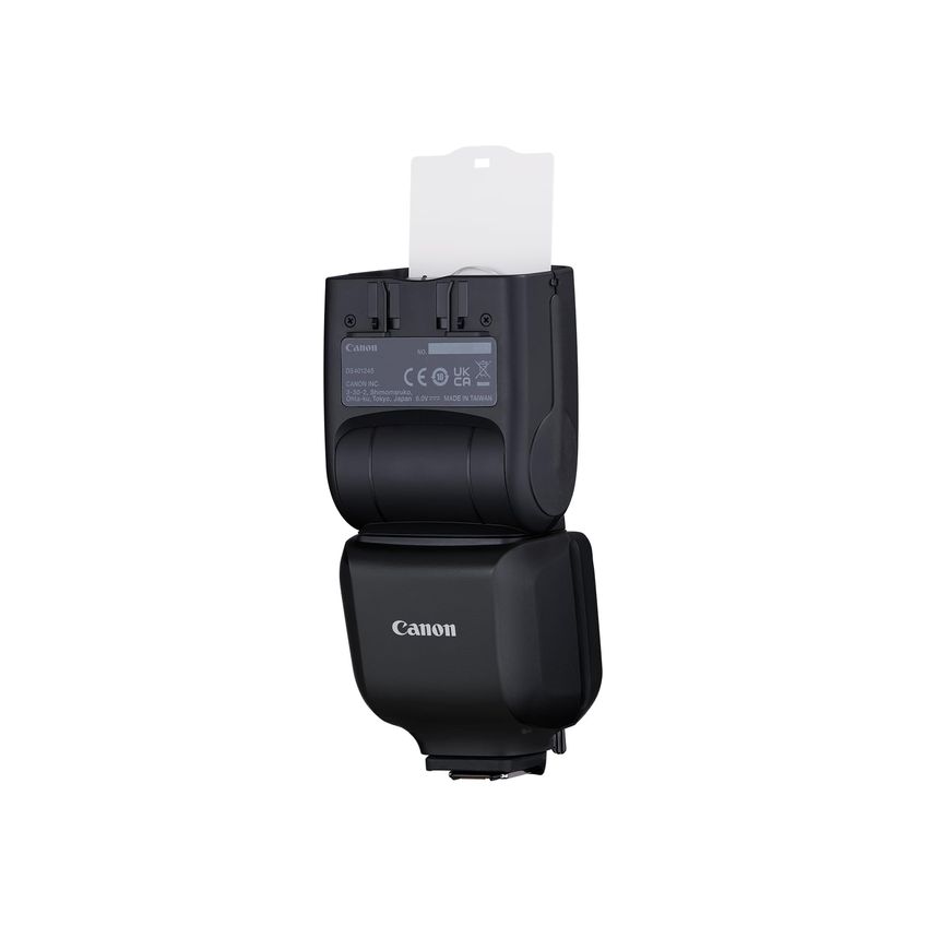 Câmera Flash Canon Speedlite EL-10 Portátil para a Série EOS R - imagem 4