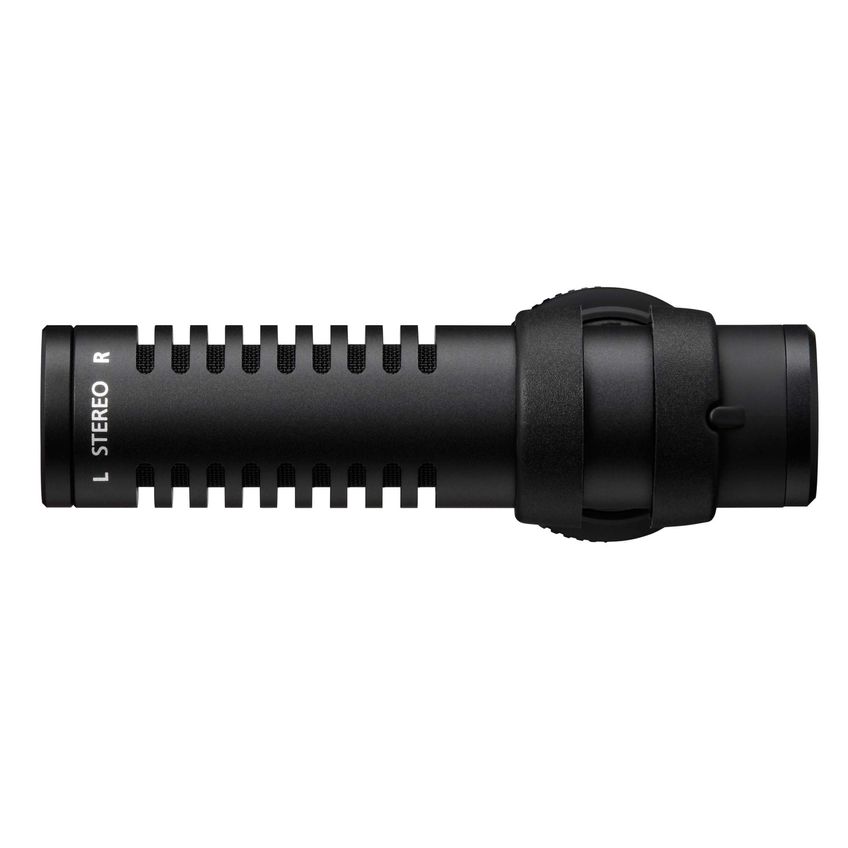 Microfone Estéreo Canon DM-E100 para Canon EUA - imagem 3