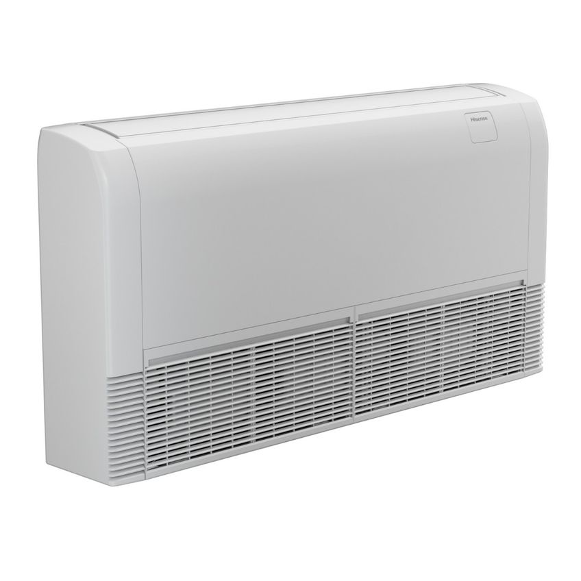 Ar Condicionado Piso Teto Hisense 36000 Btus Frio Auv36tr2rke3 Inverter Wifi 220v - imagem 3