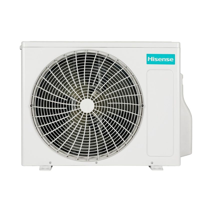 Ar Condicionado Piso Teto Hisense 52000 Btus Frio Auv52tr2rqf3 Inverter Wifi 220v - imagem 4