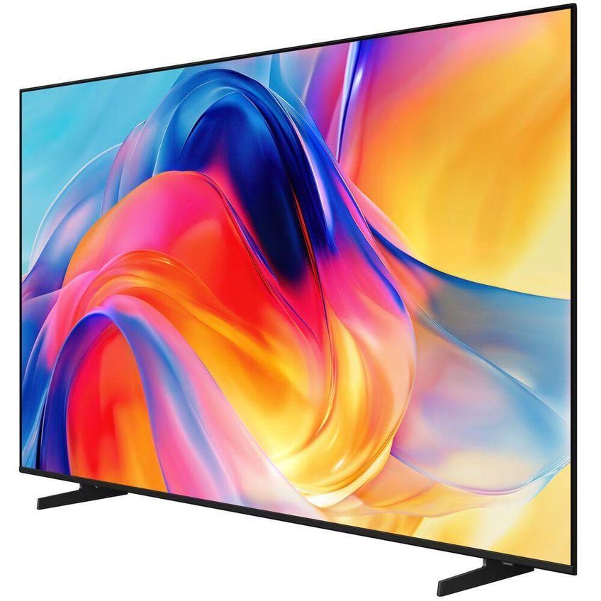 Smart TV Samsung UN85M75HAGXZD 85 4K Mini LED Preto Bivolt - imagem 3