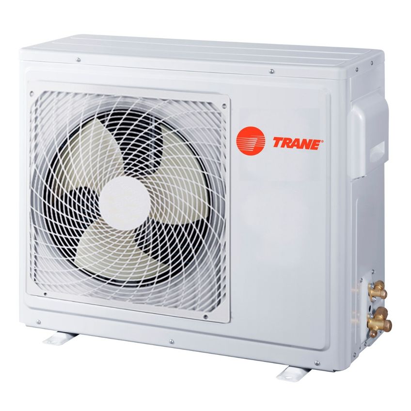 Ar Condicionado Piso Teto Trane Inverter 18000 BTUs Quente e Frio 4mxx6518g1000aa 220V - imagem 2