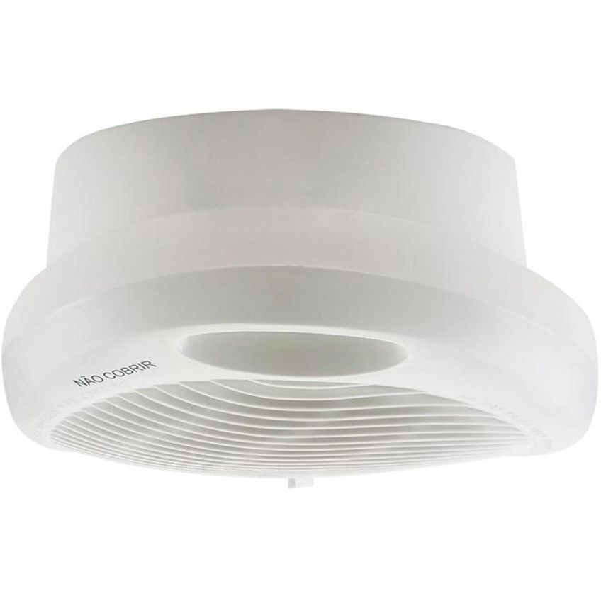 Aquecedor de Ambiente Elétrico Termoventilador Ventisol A1, 2000 Watts, Branco - imagem 4