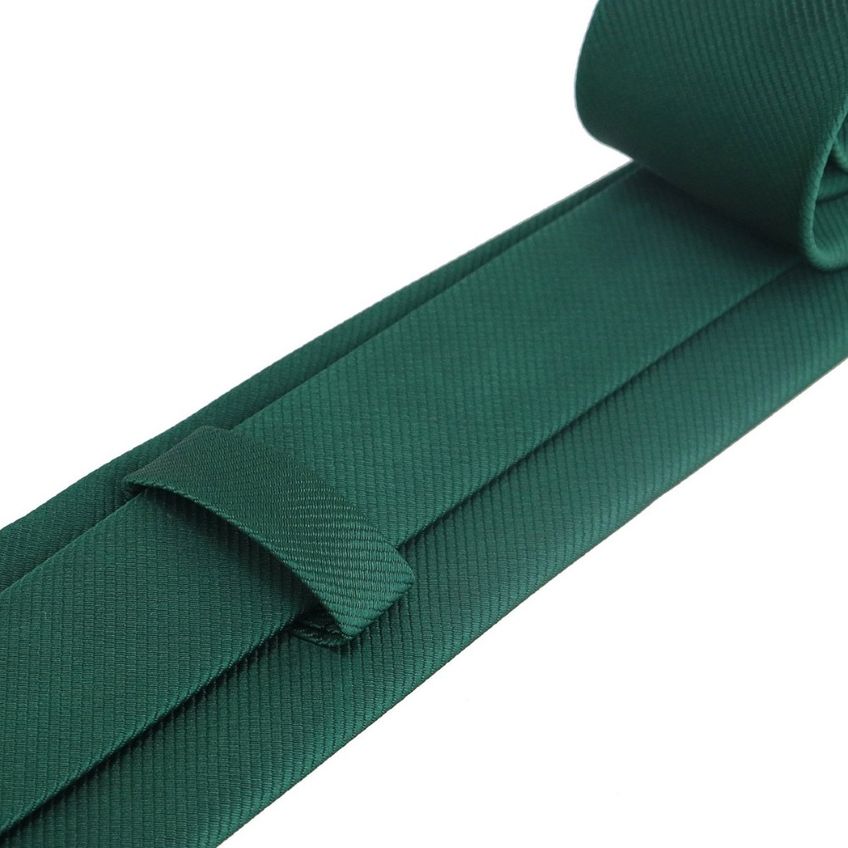 Kit 13 Gravatas Social Várias Cores Tons De Verde Masculina Slim Lisa Padrinho Casamento Noivo Trabalho Congresso - imagem 3
