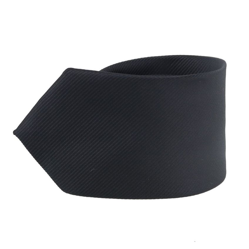 Kit 13 Gravatas Social Várias Cores Tons Clássicos Masculina Slim Lisa Padrinho Casamento Noivo Trabalho Congresso - imagem 2