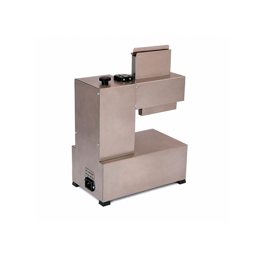Amaciador De Carne Amc 18 Com Pentes Em Aço Inox Cinza G.paniz 220v - imagem 3