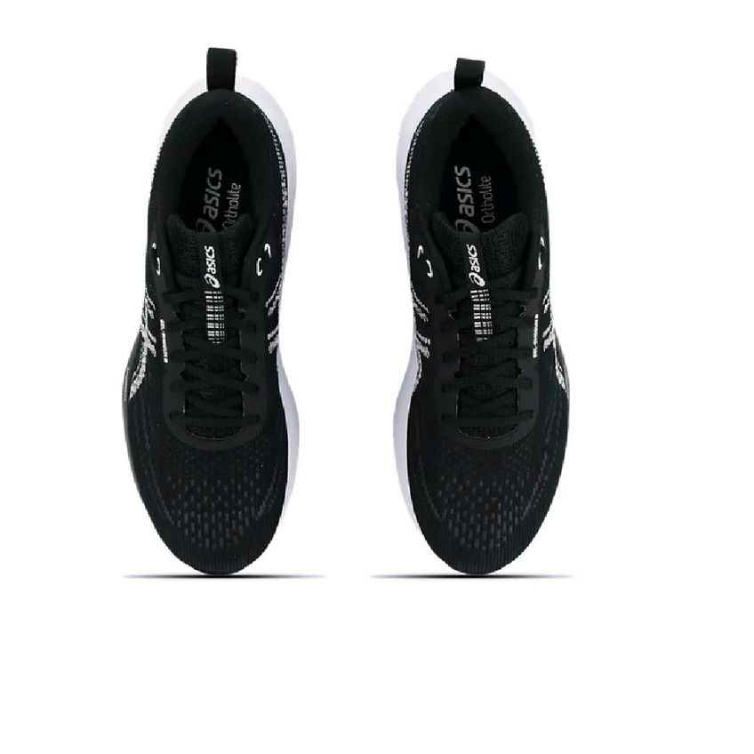 Tênis Asics Gel-Shogun 9 Preto/Branco 43 - imagem 3