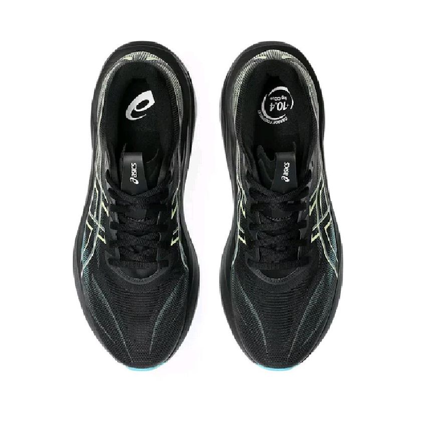 Tênis Asics GT-2000 15 Preto/Azul 42 - imagem 4