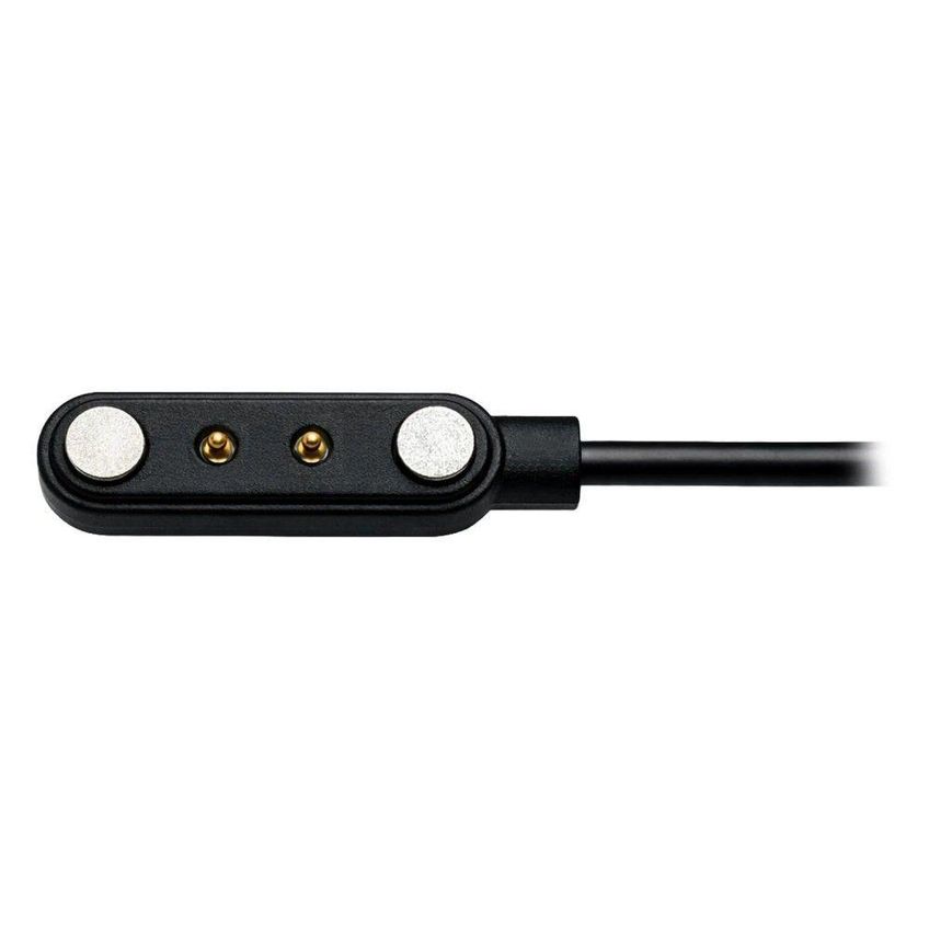 Carregador Ftx R24-r20-f24 Magnético Para Smartwatch Com Tela 1.3 Polegadas E Bateria Por 7 Dias - imagem 3