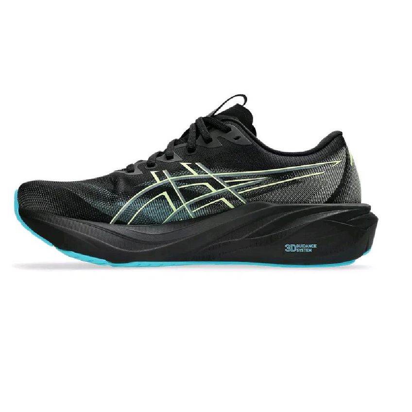 Tênis Asics GT-2000 15 Preto/Azul 40 - imagem 2