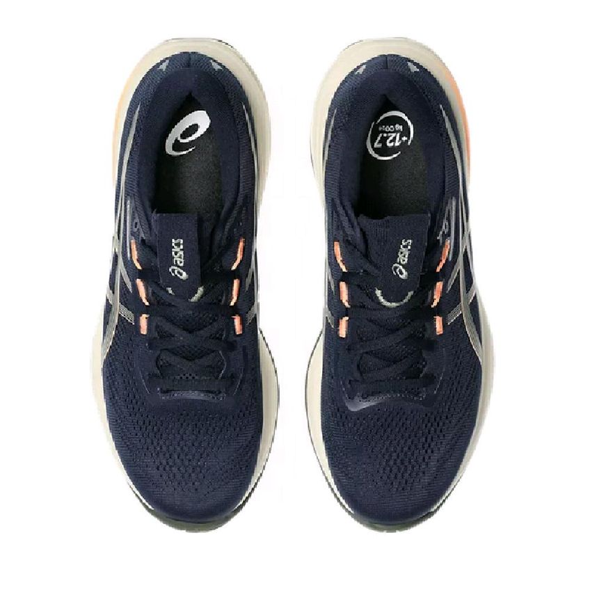 Tênis Asics Gel-Cumulus 28 Marinho 42 - imagem 3